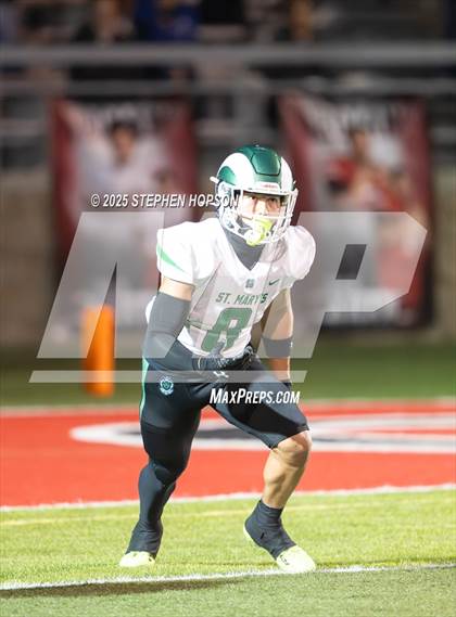 Thumbnail 3 in St. Mary's @ Lincoln photogallery.