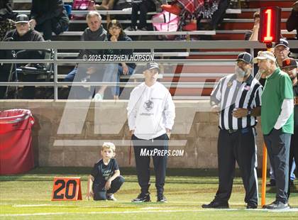 Thumbnail 1 in St. Mary's @ Lincoln photogallery.