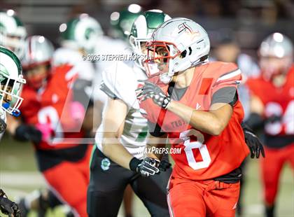 Thumbnail 1 in St. Mary's @ Lincoln photogallery.