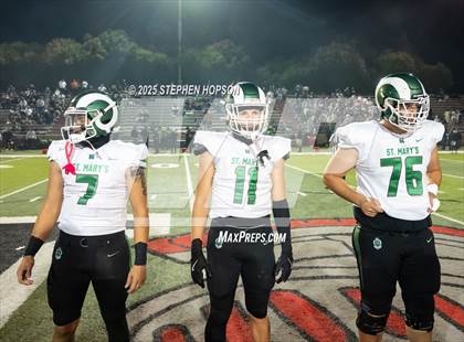 Thumbnail 1 in St. Mary's @ Lincoln photogallery.