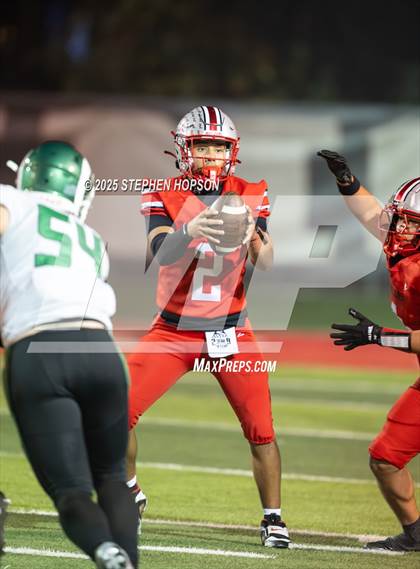 Thumbnail 3 in St. Mary's @ Lincoln photogallery.