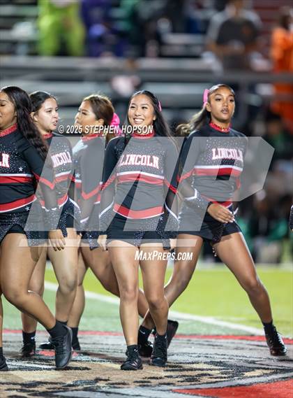 Thumbnail 3 in St. Mary's @ Lincoln photogallery.