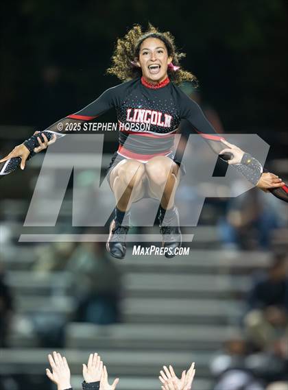 Thumbnail 3 in St. Mary's @ Lincoln photogallery.