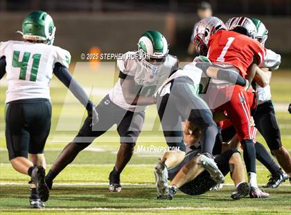 Thumbnail 1 in St. Mary's @ Lincoln photogallery.