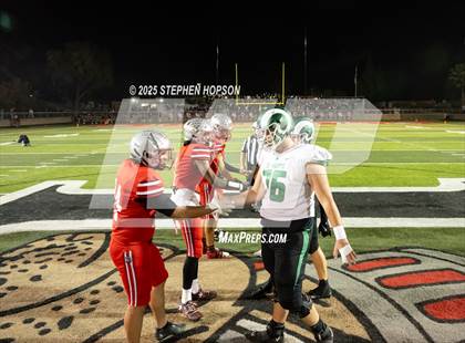 Thumbnail 3 in St. Mary's @ Lincoln photogallery.