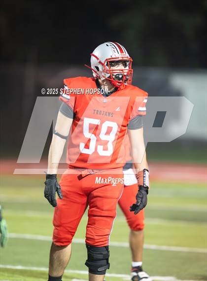 Thumbnail 3 in St. Mary's @ Lincoln photogallery.