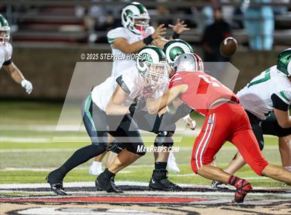 Thumbnail 1 in St. Mary's @ Lincoln photogallery.