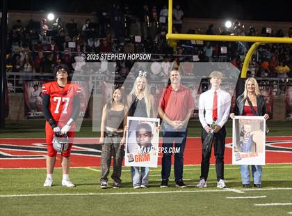 Thumbnail 1 in St. Mary's @ Lincoln photogallery.