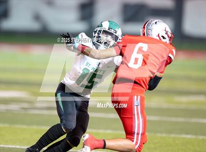 Thumbnail 2 in St. Mary's @ Lincoln photogallery.