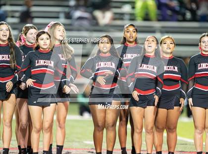 Thumbnail 3 in St. Mary's @ Lincoln photogallery.