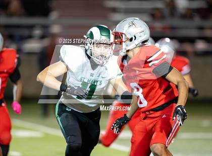 Thumbnail 3 in St. Mary's @ Lincoln photogallery.