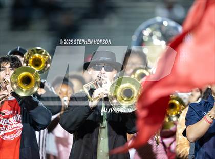 Thumbnail 3 in St. Mary's @ Lincoln photogallery.