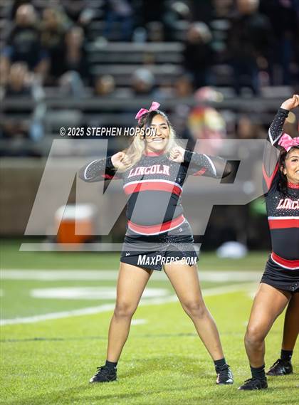 Thumbnail 3 in St. Mary's @ Lincoln photogallery.