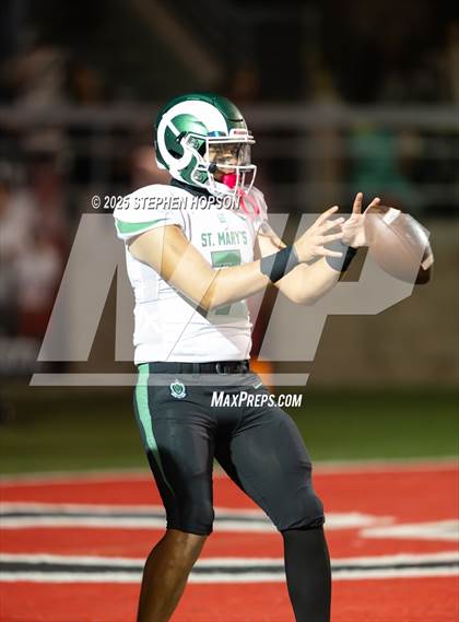 Thumbnail 3 in St. Mary's @ Lincoln photogallery.