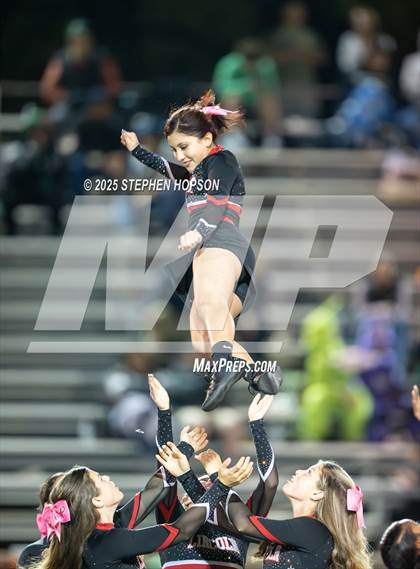 Thumbnail 2 in St. Mary's @ Lincoln photogallery.