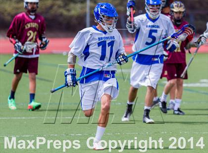 Thumbnail 1 in Bishop's @ Rancho Bernardo photogallery.