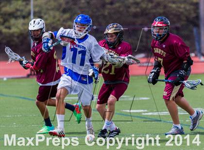 Thumbnail 3 in Bishop's @ Rancho Bernardo photogallery.