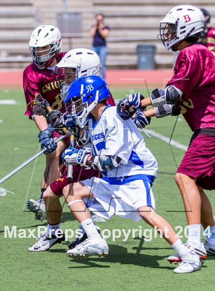 Thumbnail 2 in JV: Bishop's @ Rancho Bernardo photogallery.