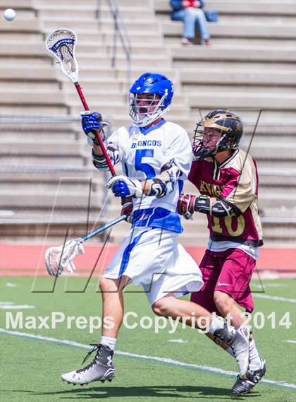 Thumbnail 1 in Bishop's @ Rancho Bernardo photogallery.