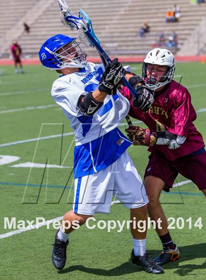 Thumbnail 1 in Bishop's @ Rancho Bernardo photogallery.