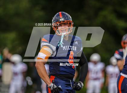 Thumbnail 1 in Worcester Academy @ Milton Academy (Scrimmage) photogallery.