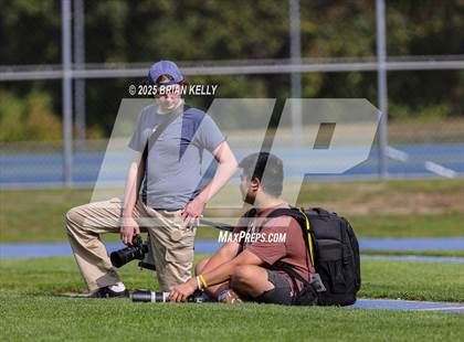 Thumbnail 2 in Worcester Academy @ Milton Academy (Scrimmage) photogallery.