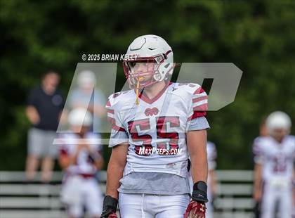 Thumbnail 1 in Worcester Academy @ Milton Academy (Scrimmage) photogallery.