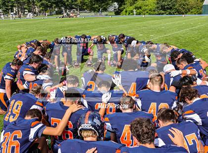 Thumbnail 2 in Worcester Academy @ Milton Academy (Scrimmage) photogallery.