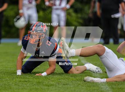 Thumbnail 1 in Worcester Academy @ Milton Academy (Scrimmage) photogallery.