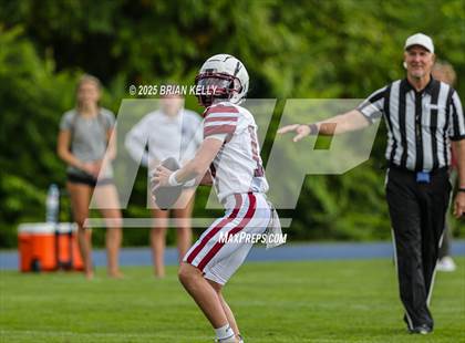 Thumbnail 1 in Worcester Academy @ Milton Academy (Scrimmage) photogallery.