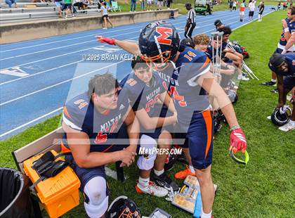 Thumbnail 1 in Worcester Academy @ Milton Academy (Scrimmage) photogallery.