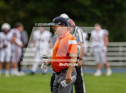 Thumbnail 1 in Worcester Academy @ Milton Academy (Scrimmage) photogallery.