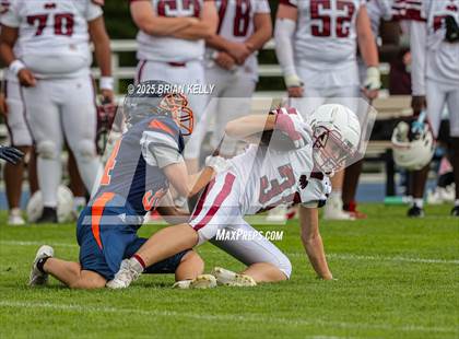 Thumbnail 3 in Worcester Academy @ Milton Academy (Scrimmage) photogallery.