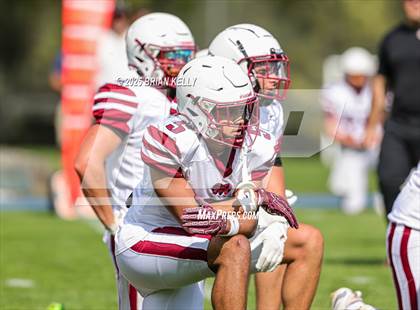 Thumbnail 1 in Worcester Academy @ Milton Academy (Scrimmage) photogallery.