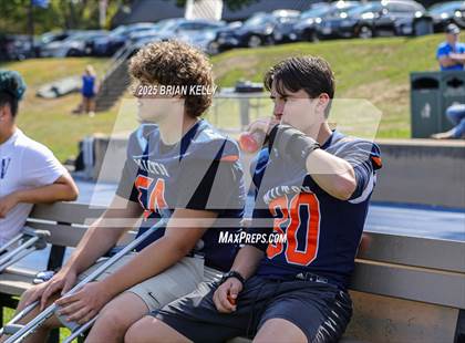 Thumbnail 1 in Worcester Academy @ Milton Academy (Scrimmage) photogallery.