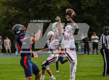 Thumbnail 1 in Worcester Academy @ Milton Academy (Scrimmage) photogallery.