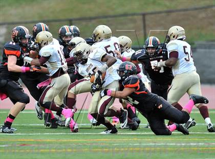 Thumbnail 3 in Mt. Vernon @ White Plains photogallery.