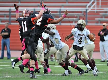 Thumbnail 3 in Mt. Vernon @ White Plains photogallery.
