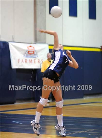 Thumbnail 3 in Laguna Blanca vs. Whittier Christian (CIF SS 4AA Final) photogallery.