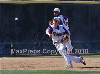Thumbnail 1 in West Ranch @ Valencia photogallery.