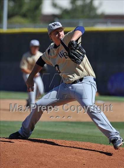 Thumbnail 3 in West Ranch @ Valencia photogallery.