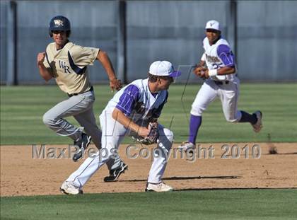 Thumbnail 1 in West Ranch @ Valencia photogallery.