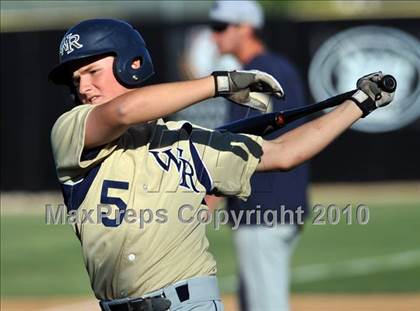 Thumbnail 2 in West Ranch @ Valencia photogallery.