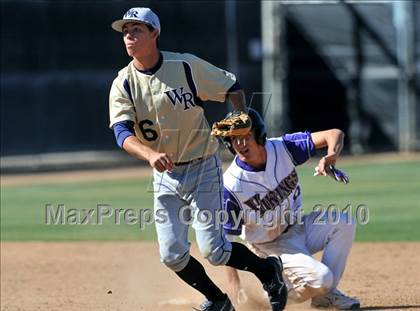 Thumbnail 1 in West Ranch @ Valencia photogallery.