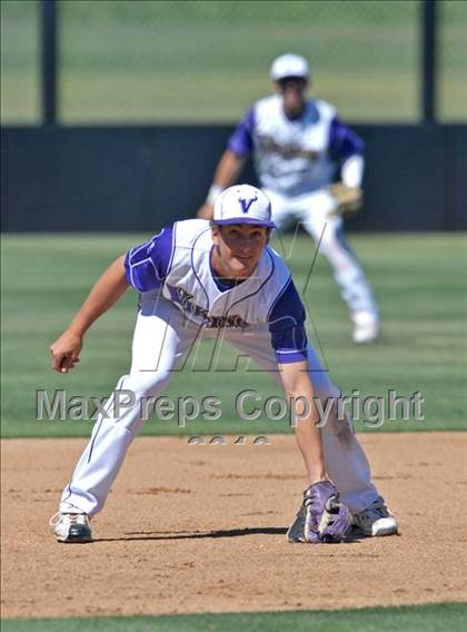 Thumbnail 2 in West Ranch @ Valencia photogallery.