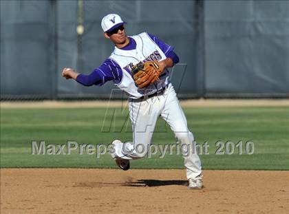 Thumbnail 1 in West Ranch @ Valencia photogallery.