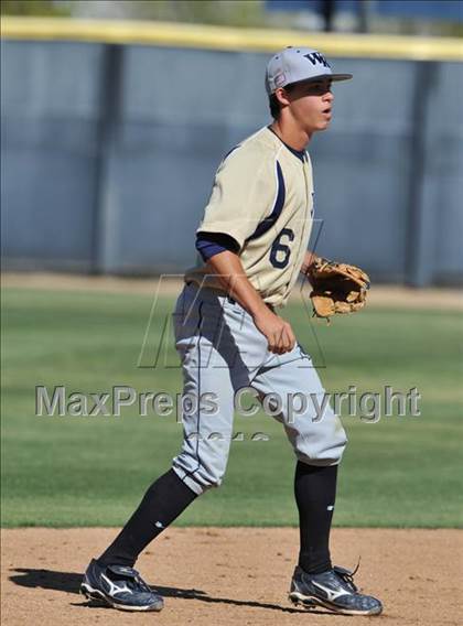 Thumbnail 3 in West Ranch @ Valencia photogallery.