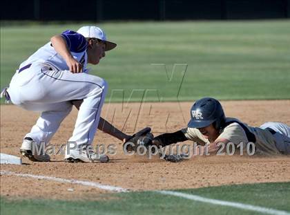 Thumbnail 1 in West Ranch @ Valencia photogallery.