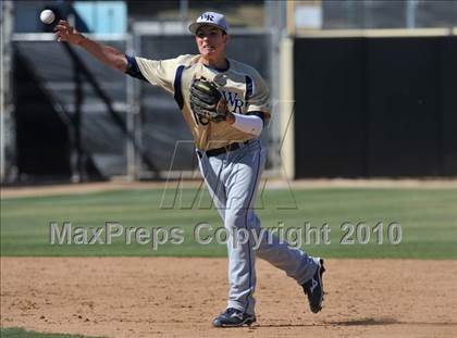 Thumbnail 1 in West Ranch @ Valencia photogallery.