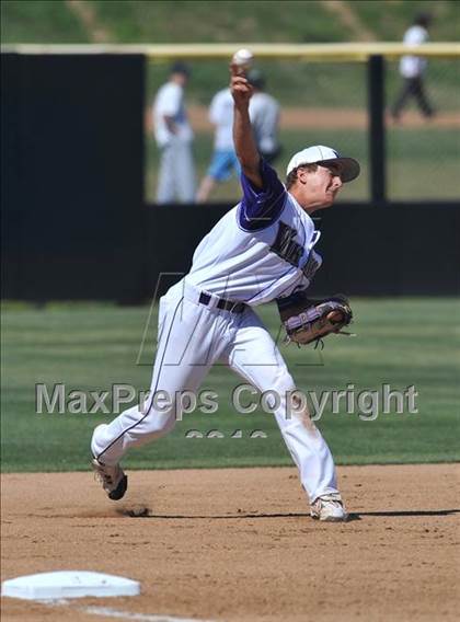 Thumbnail 1 in West Ranch @ Valencia photogallery.